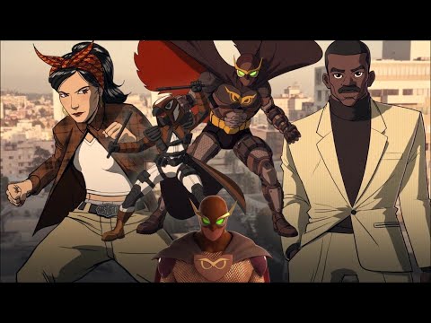 Miraculous: Zjednoczeni herosi w Nowym Jorku - Czas wyznać światu prawdę (klip)