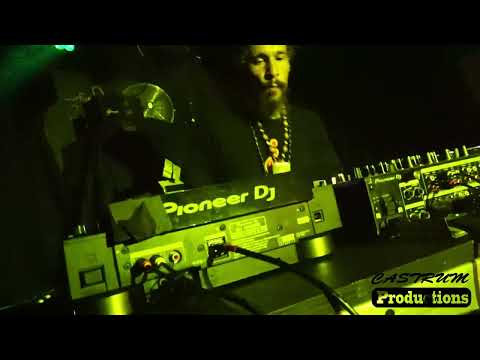Live Session 725 - Ital Soup ft Danman - Creation Rebel x Lion Vibes