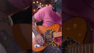 Video thumbnail for Eastwood Mad Cat by Eastwood Guitars