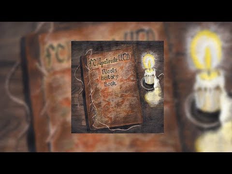 FC Apatride UTD - Roots History Book (Full album)