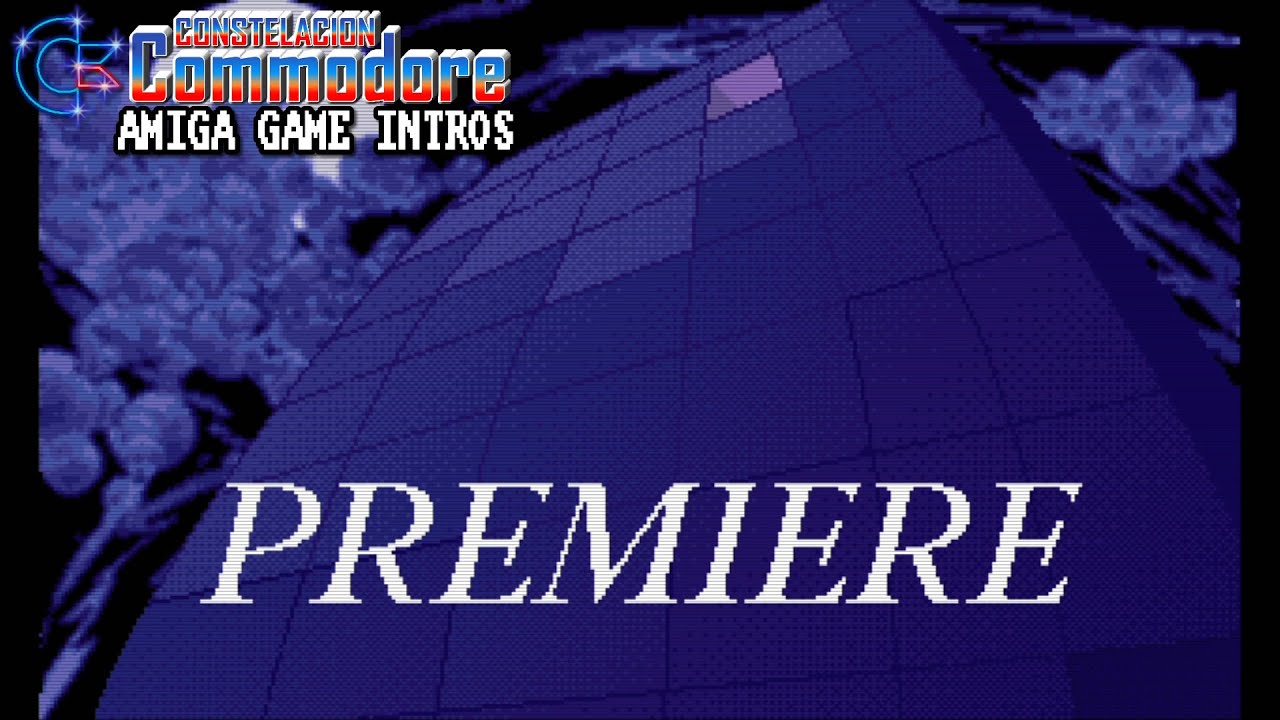 Game Intro