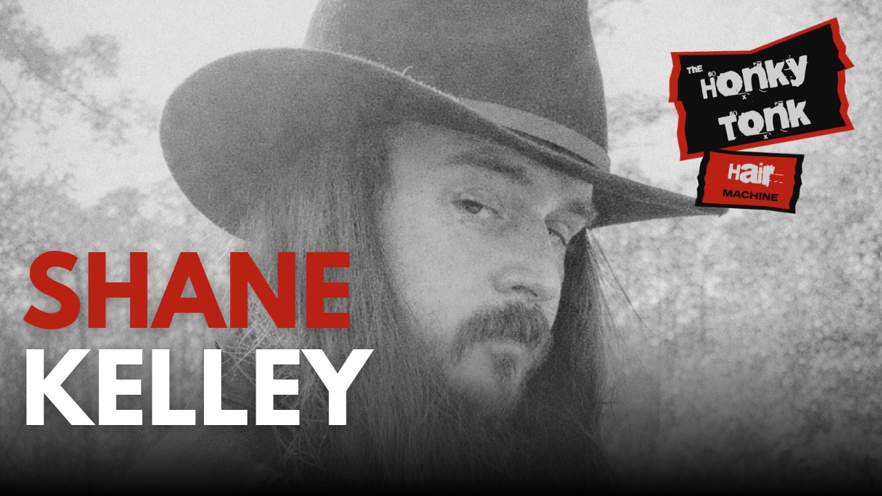 Shane Kelley - Powerful Blues Soul Inspired by Gregg Allman & Howlin’ Wolf | Rugged Revival Shane Kelley - Powerful Blues Soul Inspired by Gregg Allman & Howlin’ Wolf | Rugged Revival