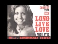 1974 Olivia Newton John Long Live Love English Version
