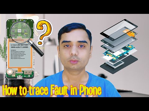Mobile Phone Repairing Full Course in Urdu Hindi Smart Phone Repairing Training Tutorial 1