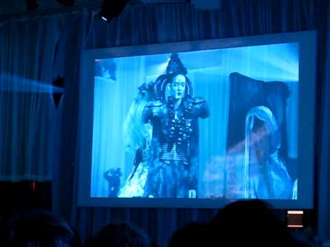 L'Oreal Professionnel Grand Final Colour Trophy London 2010 #3