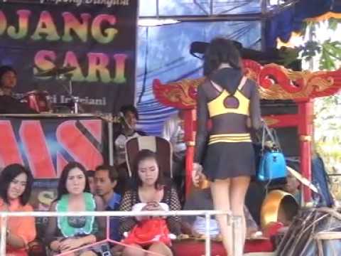 Jaipong Kembang Ros Bodas - Mojang Sari Group