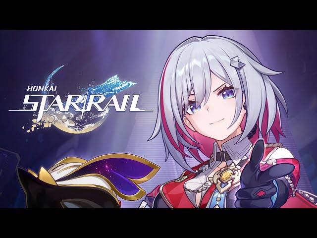 Honkai: Star Rail Codes November 2023 - Honkai: Star Rail Guide - IGN