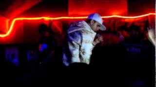 Video Koncert v Zabřehu 2011