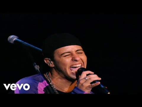 Jeito Moleque - Meu Jeito Moleque (Ao Vivo)