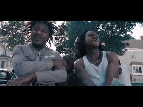 IceeSavage - Section 7 Anthem Ft. NuNaveli & Ace (Official Music Video 2018) Shotby @SkrillaVisuals