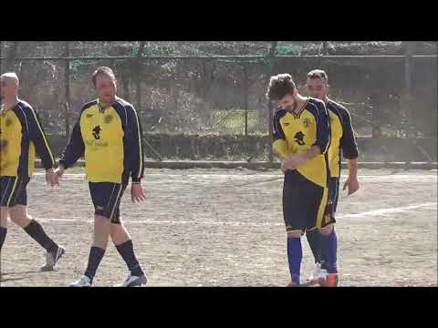 2018-2019_17 Azione Cattolica Piano - Mi Sfizio Soccer  1 - 1