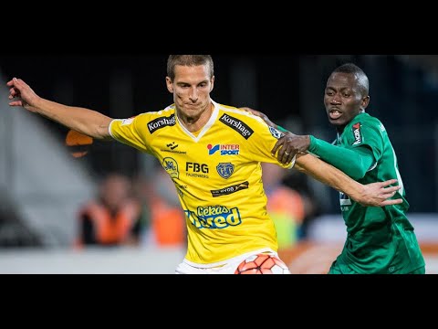 Thomas JUEL NIELSEN | 2016 Falkenberg