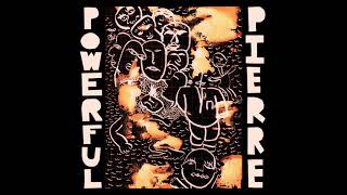 Hooton Tennis Club - P.O.W.E.R.F.U.L. P.I.E.R.R.E. (Haircut Demo)