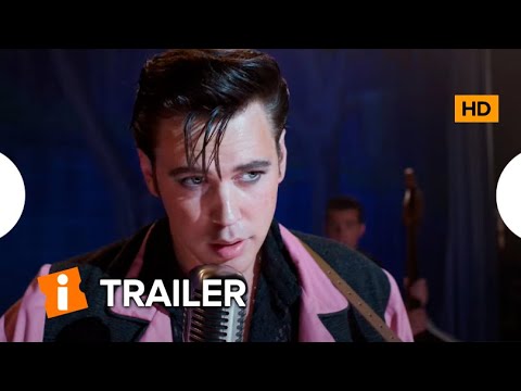 Elvis - Trailer