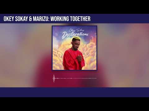 Okey Sokay - Working Together ft Marizu (Official Audio)