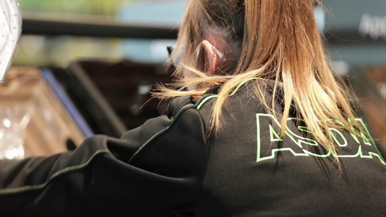 Asda customer case study