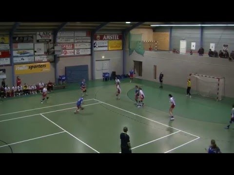 VZV - V&S, 14 dec 2013, 2e Divisie A