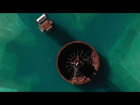 Eagle's Eye Tour of Surf Lakes