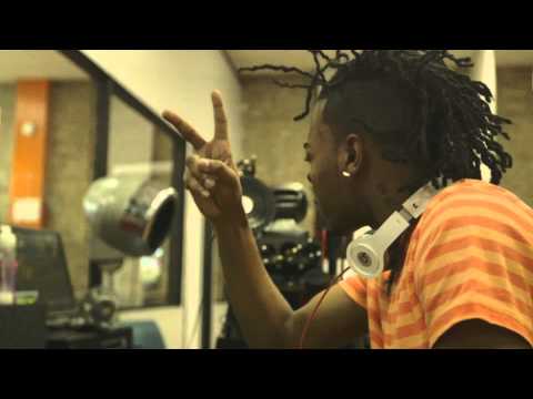 Tha Pope-I Can't Go Snippet