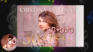 Cristina D'Avena 30 e poi... Parte Seconda Fan Made promo