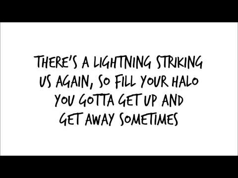 Mark Owen - Heaven's Falling ft. Jake Emlyn (lyrics)