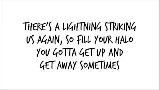 Mark Owen - Heaven&#39;s Falling ft. Jake Emlyn (lyrics)