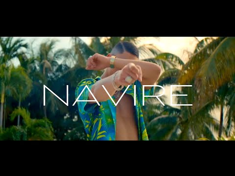 Type Beat Maes x Bramsito x JUL "NAVIRE" - Instru Rap 2021 (Prod.LF67)