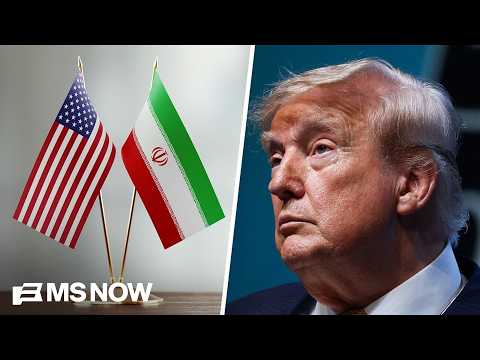 ‘This is a FOREVER war’: Dem Rep. on two U.S. service members killed in Jordan after Iran strike
