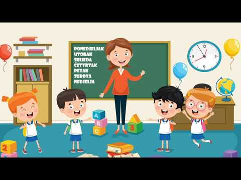 ABC Djeca - 30 Min Pjesmica za djecu - Kolekcija