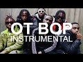 NSG - OT Bop Instrumental Beat