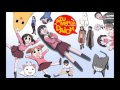 Soramimi Cake by Azumanga Daioh
