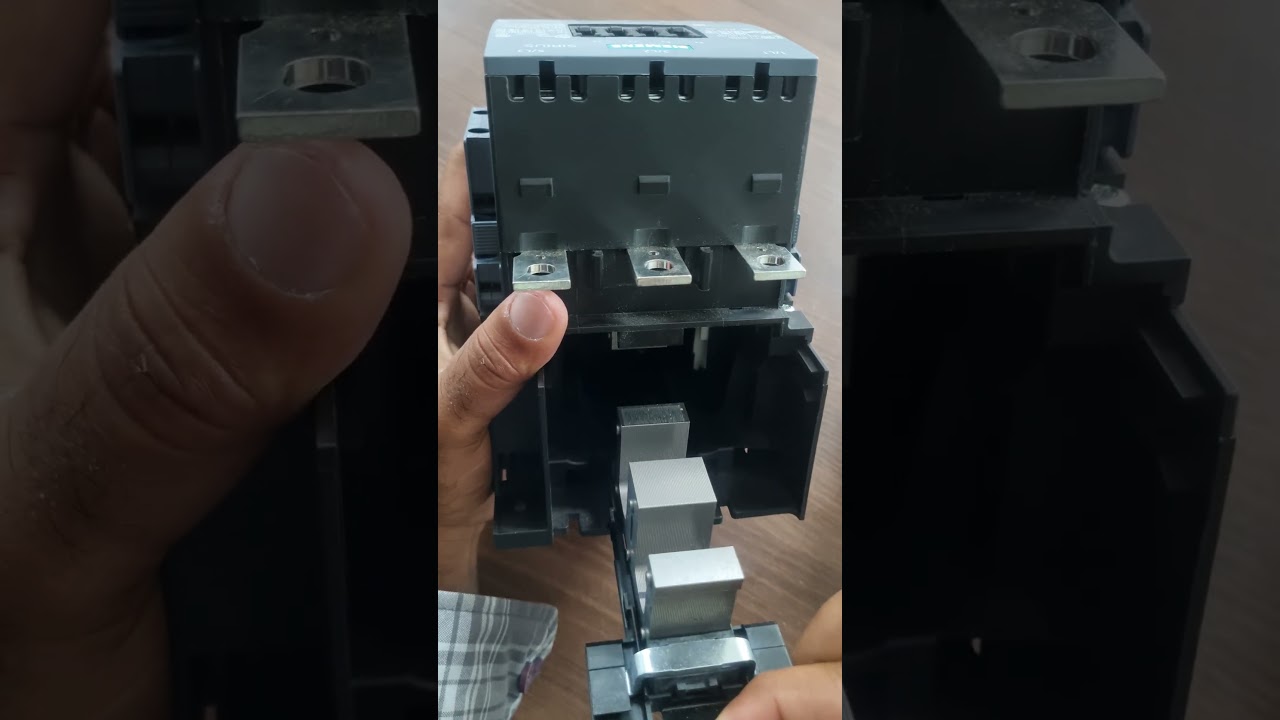 SIEMENS Contactor Coil #Electrical #contactor