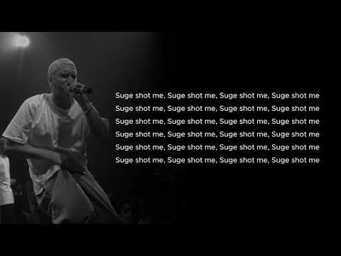 EMINEM - Smack You (Suge Knight & Ja Rule Diss) Lyrics