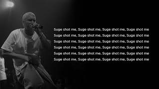 EMINEM - Smack You (Suge Knight &amp; Ja Rule Diss) Lyrics