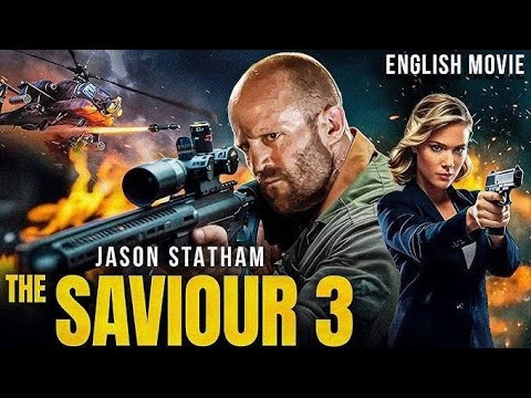 COLOMBIANA 2 || 2025 Powerful Action Movie | Full Length English