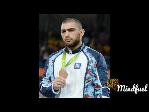 Sharif Sharifov Documentary