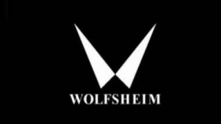 Wolfsheim - Kunstliche welten 2