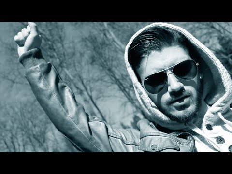 Farko - Amour & paix Feat Sherwood