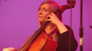 Bellowhead cold blows the wind