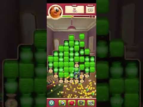 toonblast level 3885