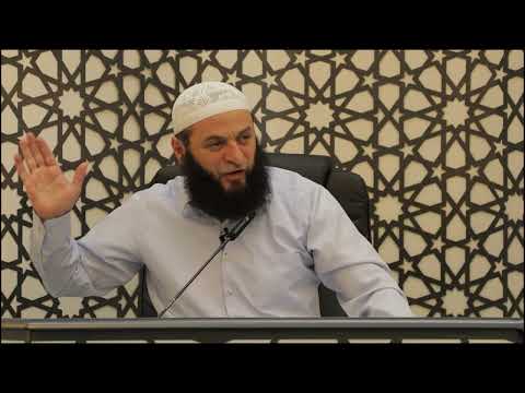 Njeriu i cili hyri në xhenet pa namaz !!