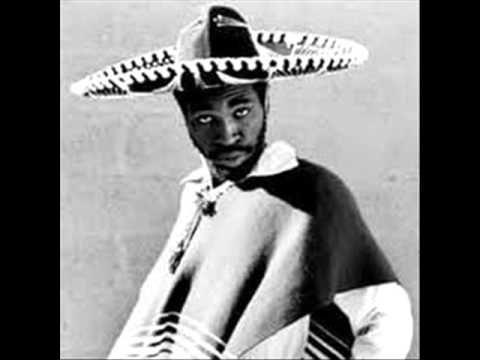 Eek-A-Mouse - Soldiers never die [Eekziled]