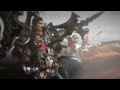 Vídeo de jugabilidad de Dynasty Warriors 8: Empires  PC