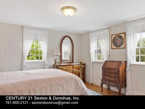 162 Upham St, Melrose MA 02176 - Single Family Home - Real Estate - For Sale -