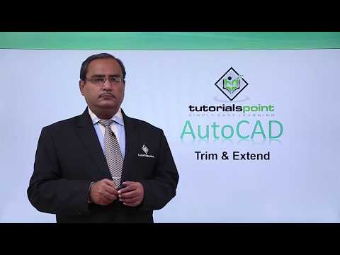 AutoCAD Introduction to autocad