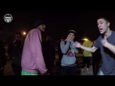 #108 Dorrego Style   PYRO VS SOLIDO