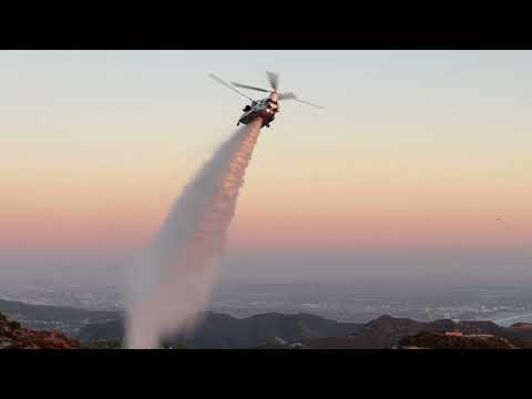 3,000 Gallon Water Drop