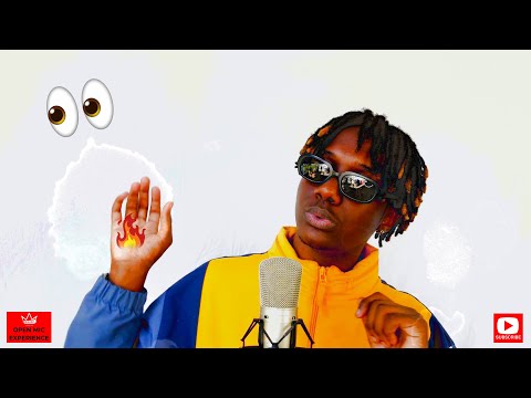 LLK Studios Open Mic Experience #15 = Wagner - All Of You