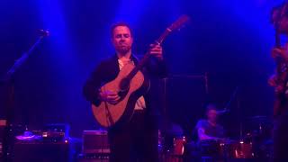 Dawes - Stay Down, The Vogue, Indianapolis, 09.11.2918