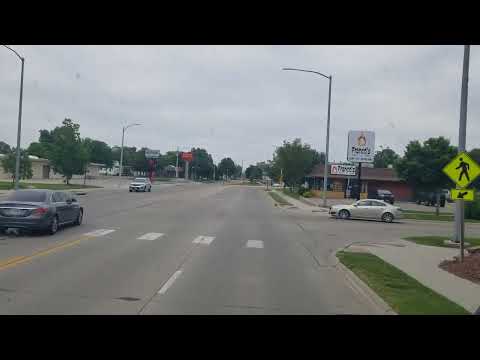 Grand Island, Nebraska